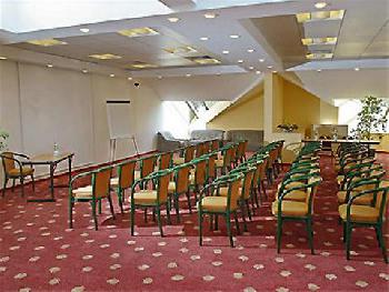 Hotel Mercure Lisieux