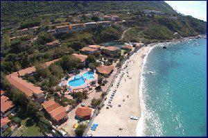 Villaggio Blue Paradise