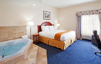 Holiday Inn Express Hotel & Suites CLEVELAND-RICHFIELD