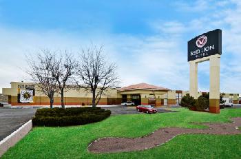 Red Lion Hotel Gallup
