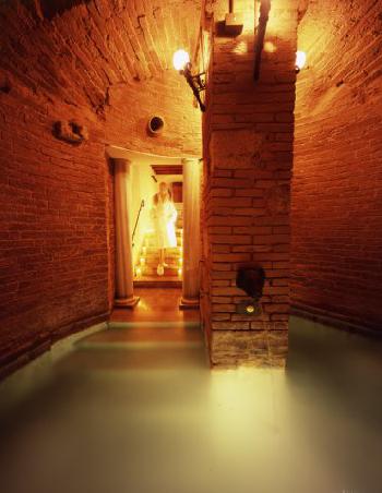 Relais La Suvera