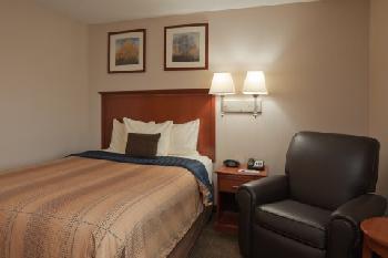 Candlewood Suites PERRYSBURG