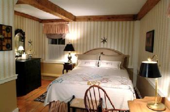 The Bedford Village Inn