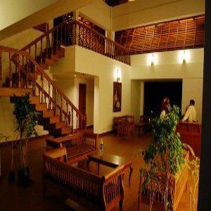 Manor Backwater Resort