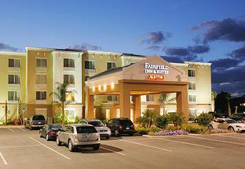 Fairfield Inn & Suites Melbourne Palm Bay/Viera