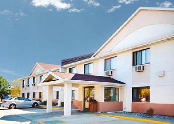 Comfort Inn East