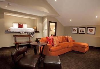 Lumiere Hotel