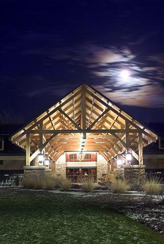 Stonewall Resort