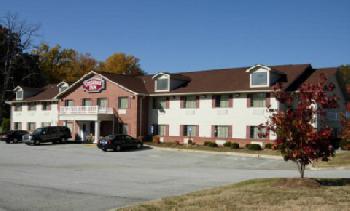 Country Hearth Inn Toccoa