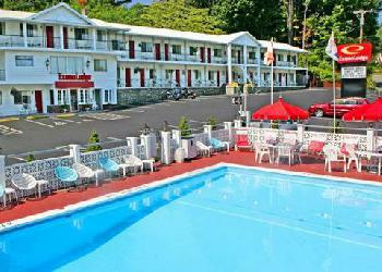 Econo Lodge Downtown