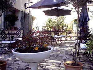Le Clos Des Pins