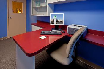 Holiday Inn PHILADELPHIA SOUTH-SWEDESBORO