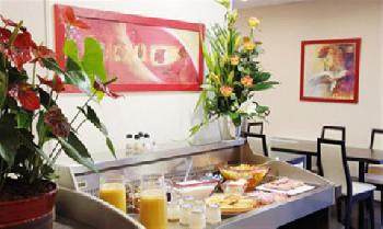 HOTEL KYRIAD LA ROCHELLE CENTRE