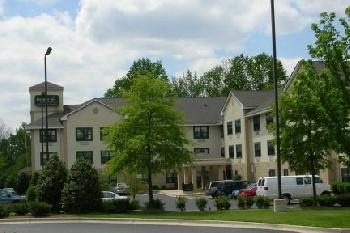 ESA Washington DC-Landover