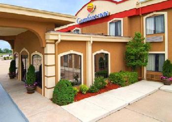 Days Inn Claremore