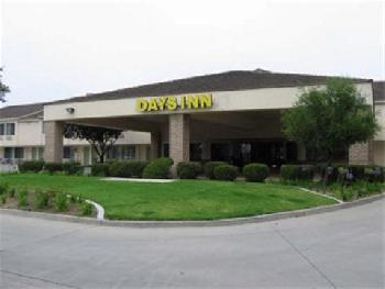 Days Inn Lompoc CA