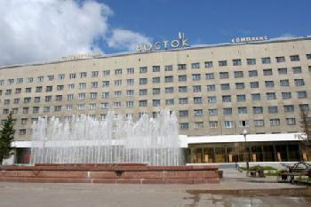 Vostok Hotel