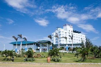 Saigon Ninh Chu Hotel and Resort