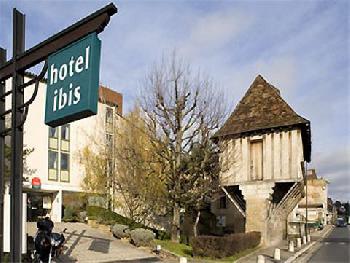Ibis Perigueux Centre