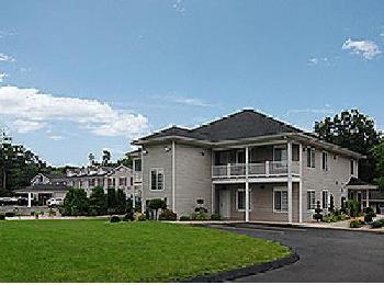 Tower Inn and Suites of Guilford-Madison