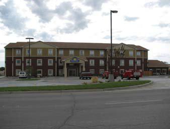 Days Inn Ellis