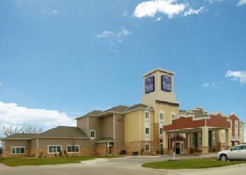 Sleep Inn & Suites