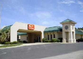 Econo Lodge & Conference Center