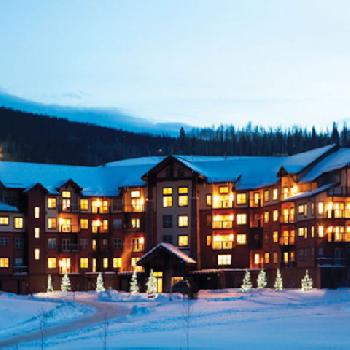Base Camp One by Alpine Resort Properties