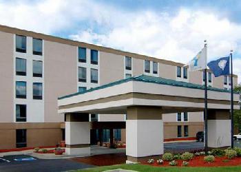Comfort Inn Chester
