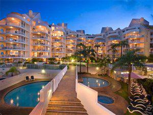 Osprey Apartments