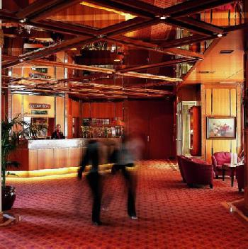 Parkhotel Guetersloh