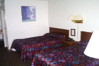 Gravity Inn Motel