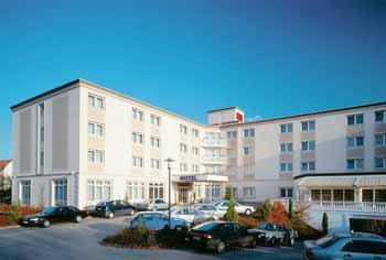 BEST WESTERN Hotel Am Papenberg