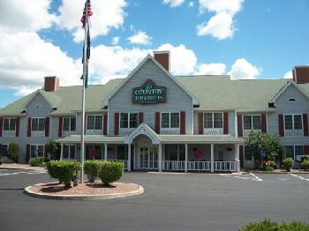 Country Inn & Suites By Carlson, Mount Morris, NY