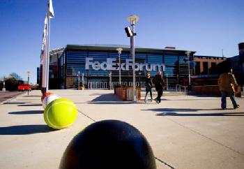 Courtyard Memphis Downtown