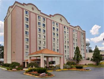 Days Inn Baltimore