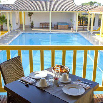 BEST WESTERN Hotel Les Cleunes