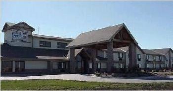 AmericInn Osceola