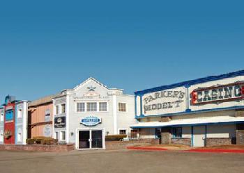 Quality Inn Winnemucca