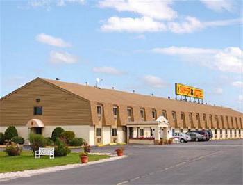 Super 8 Bangor