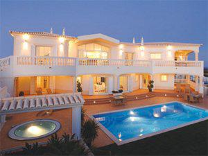 Vigia Resorts - Parque Da Floresta Golf Leisure Resort