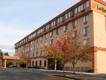 La Quinta Inn & Suites Somerset