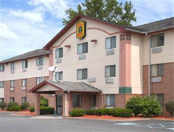 Super 8 Portage