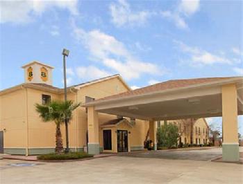 Super 8 Lake Charles/Sulphur