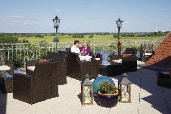 Ringhotel Schloss Tangermuende