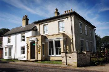 BEST WESTERN The Gatehouse Hotel
