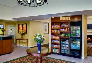 Residence Inn Philadelphia Airport