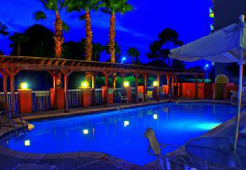 Courtyard Sandestin at Grand Boulevard