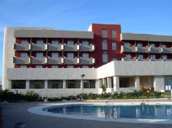 Montera Plaza
