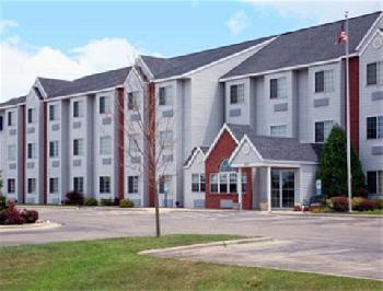 Microtel Inn & Suites Fond Du Lac